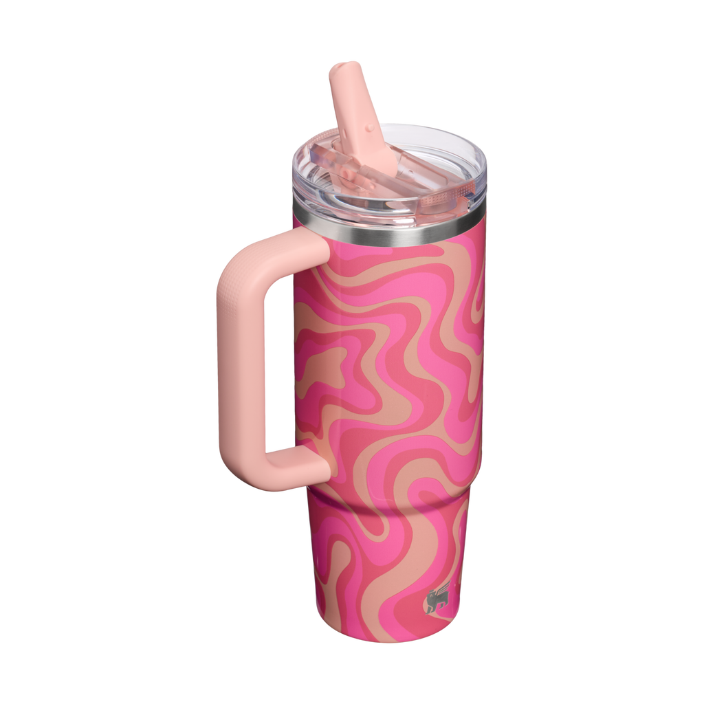The Quencher ProTour Flip Straw Tumbler| 30 OZ
