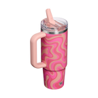 The Quencher ProTour Flip Straw Tumbler| 30 OZ
