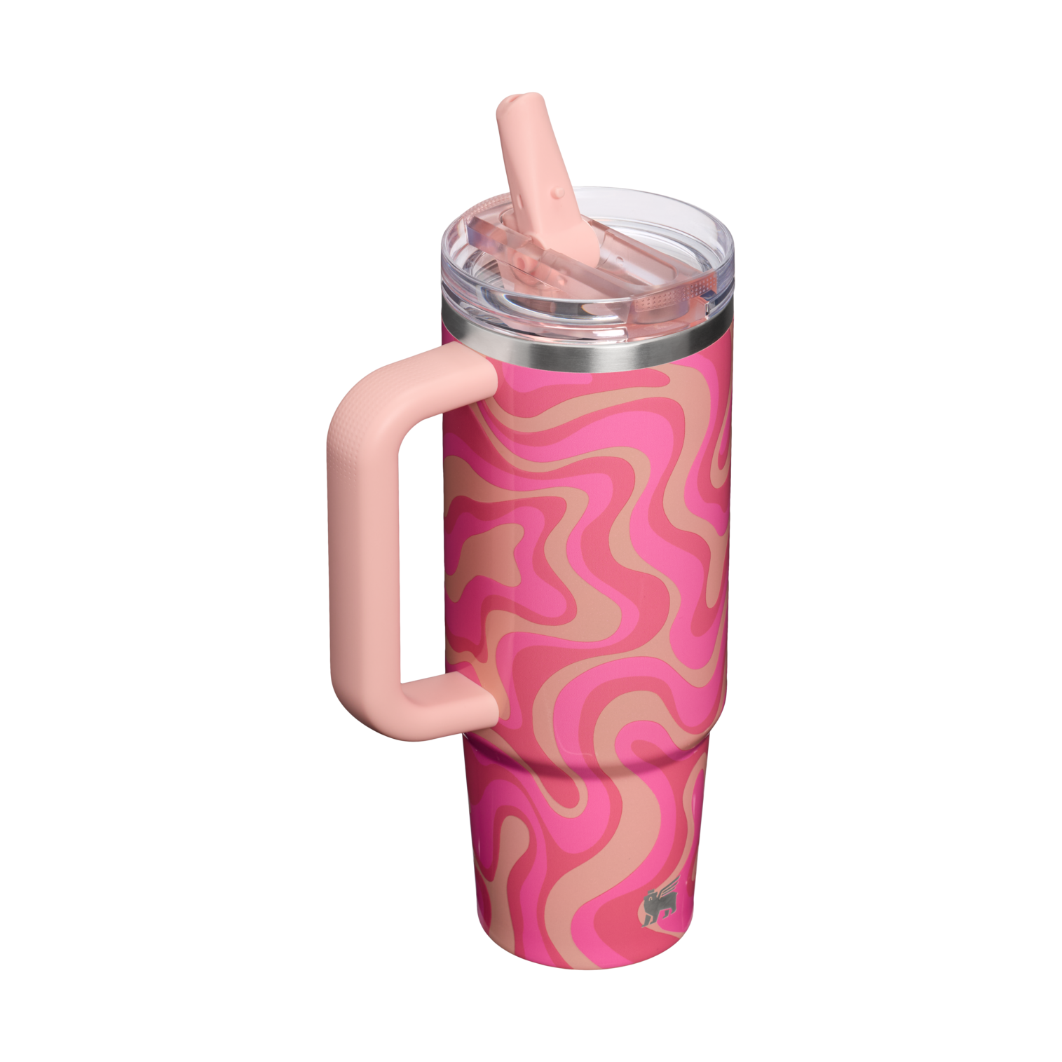 The Quencher ProTour Flip Straw Tumbler| 30 OZ