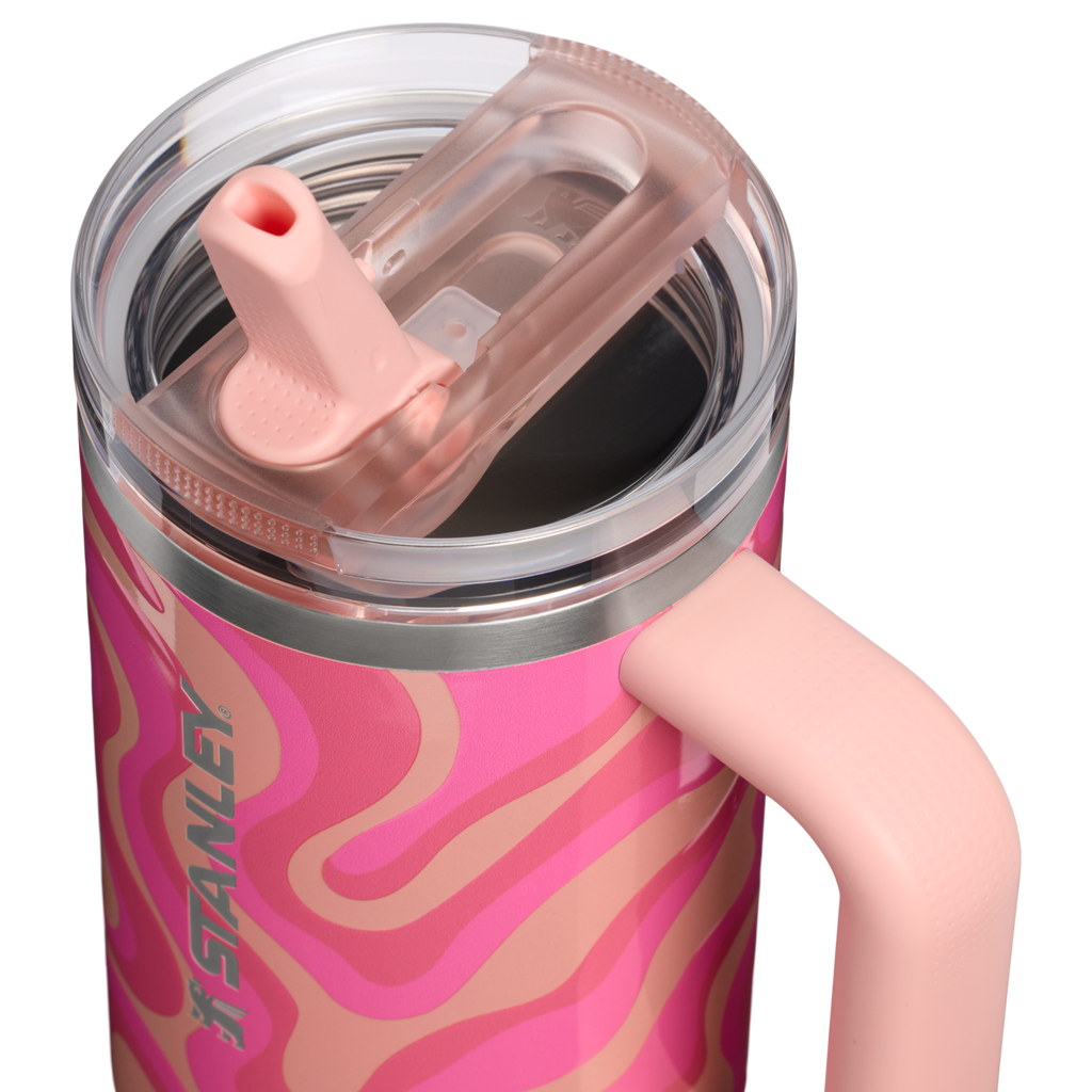 The Quencher ProTour Flip Straw Tumbler| 30 OZ