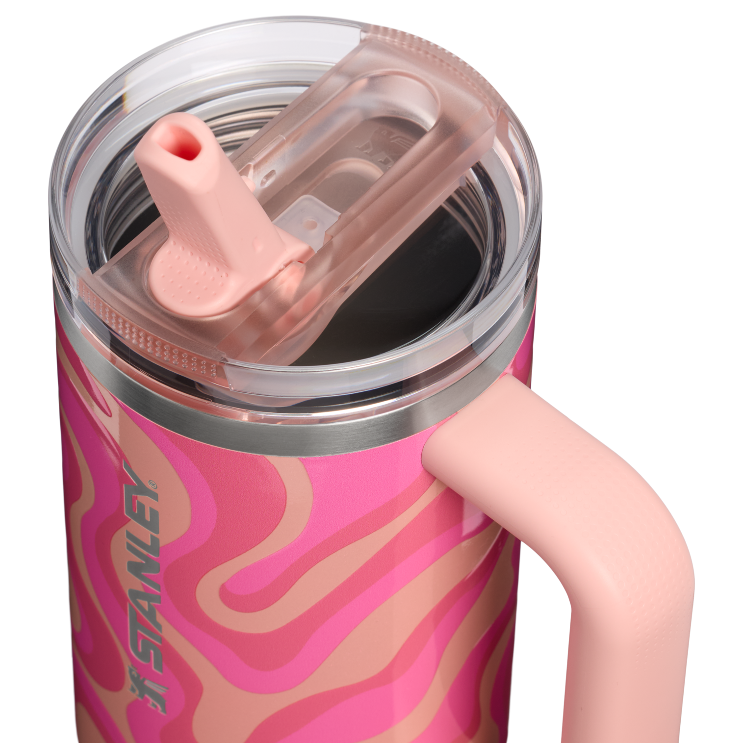 The Quencher ProTour Flip Straw Tumbler| 30 OZ