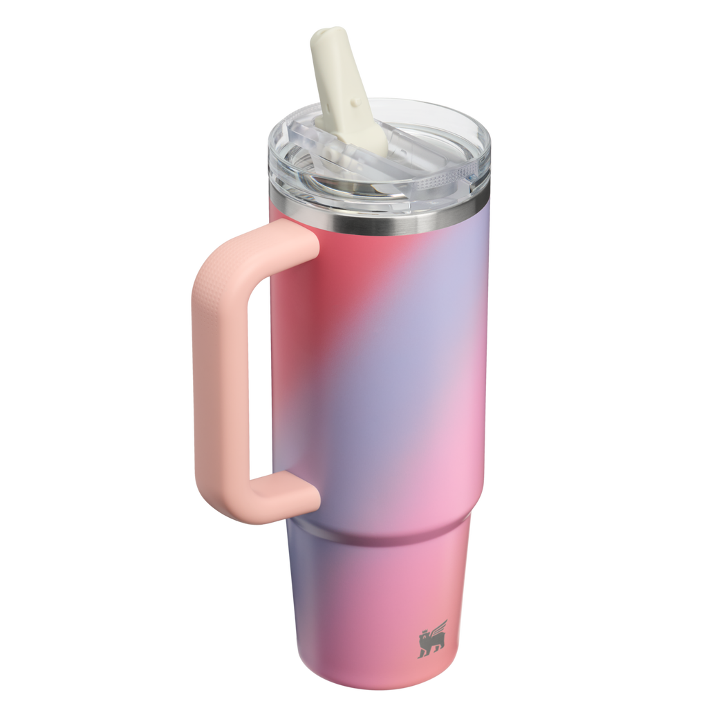 The Quencher ProTour Flip Straw Tumbler| 30 OZ