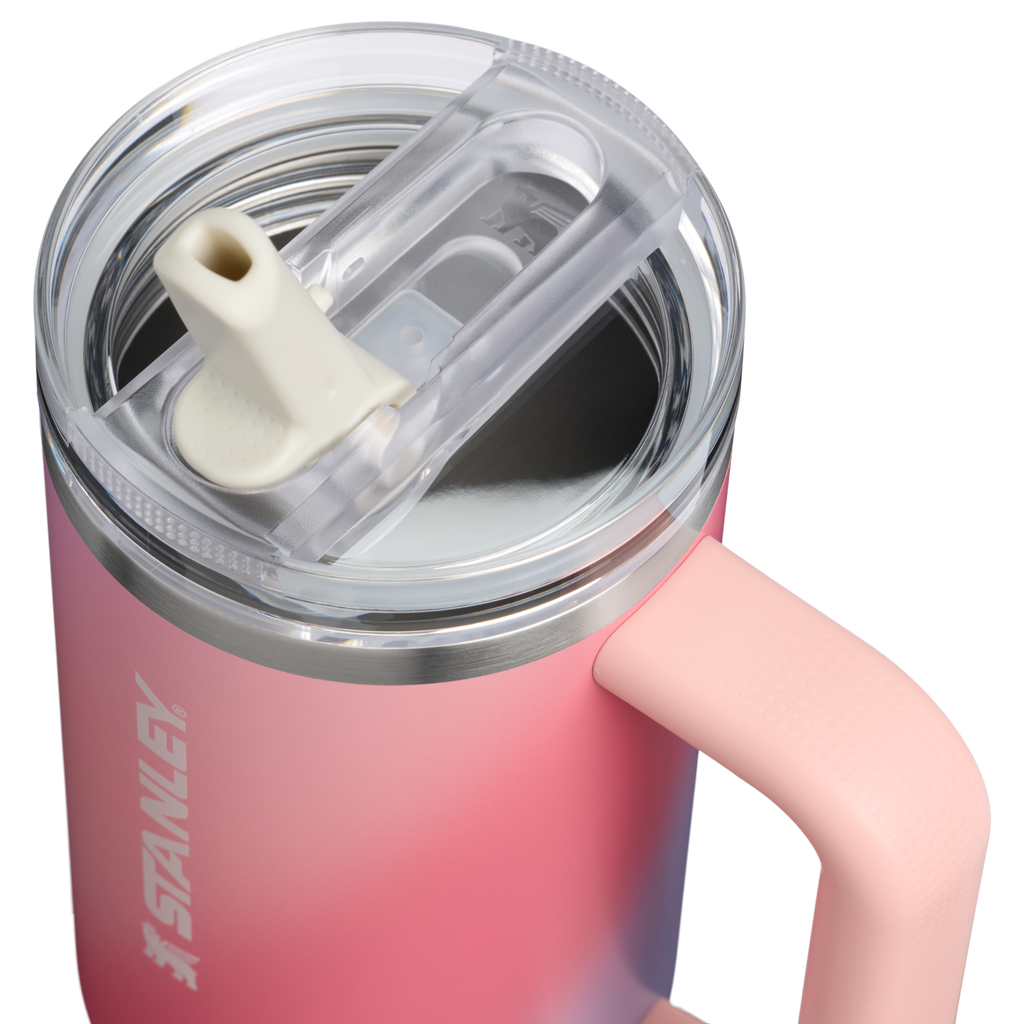 The Quencher ProTour Flip Straw Tumbler| 30 OZ