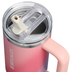 The Quencher ProTour Flip Straw Tumbler| 30 OZ