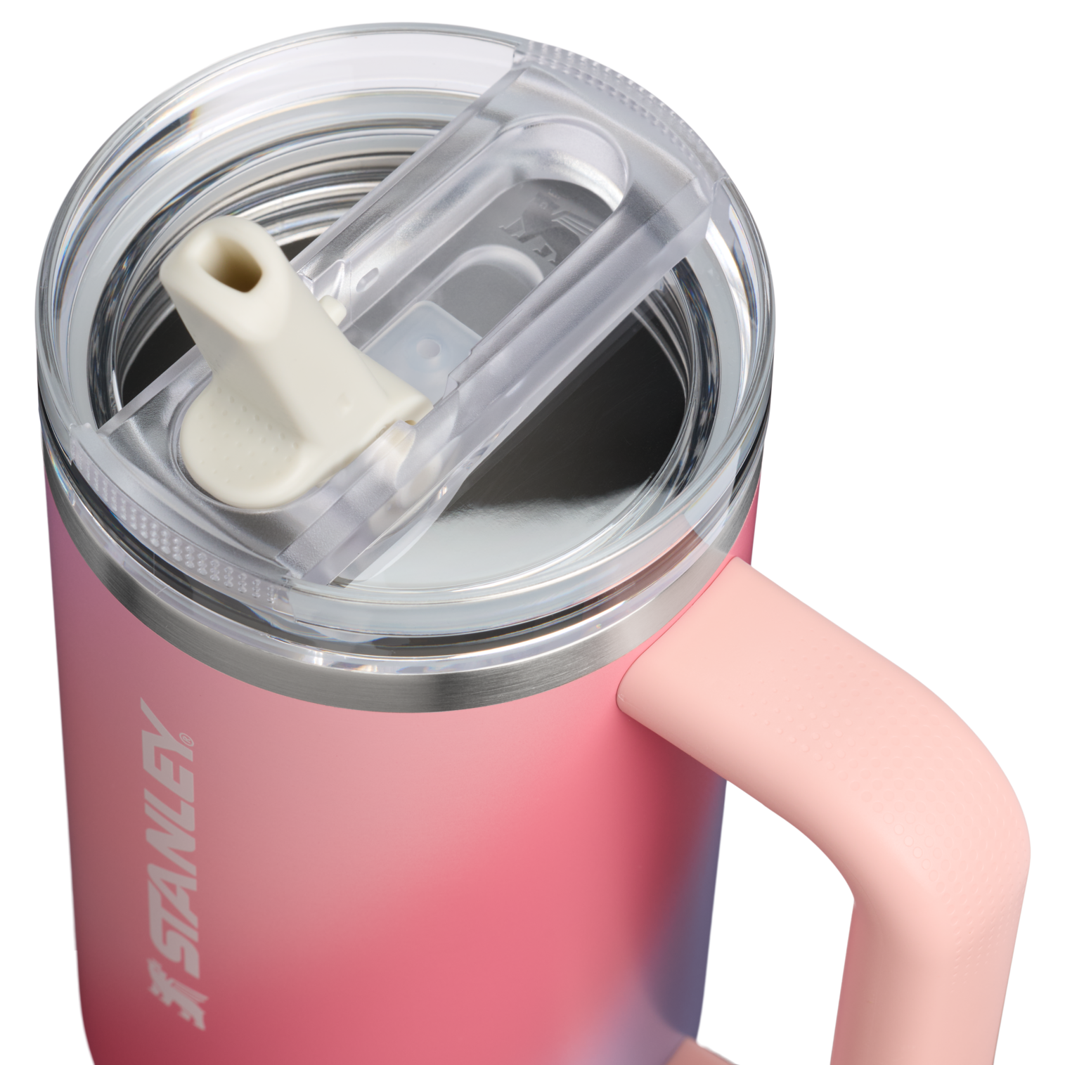 The Quencher ProTour Flip Straw Tumbler| 30 OZ