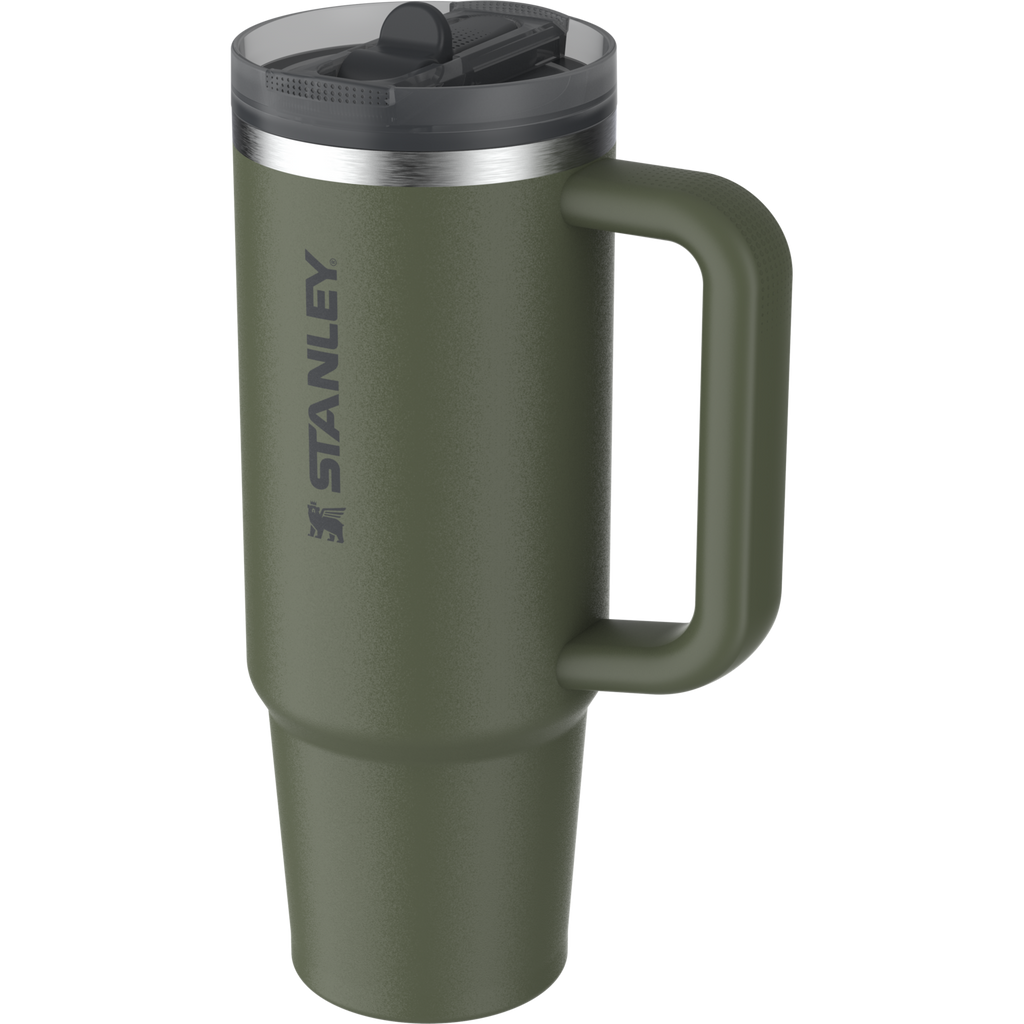 The Quencher ProTour Flip Straw Tumbler| 30 OZ