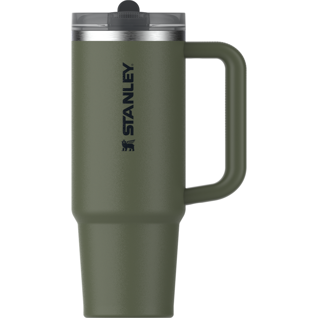 The Quencher ProTour Flip Straw Tumbler| 30 OZ