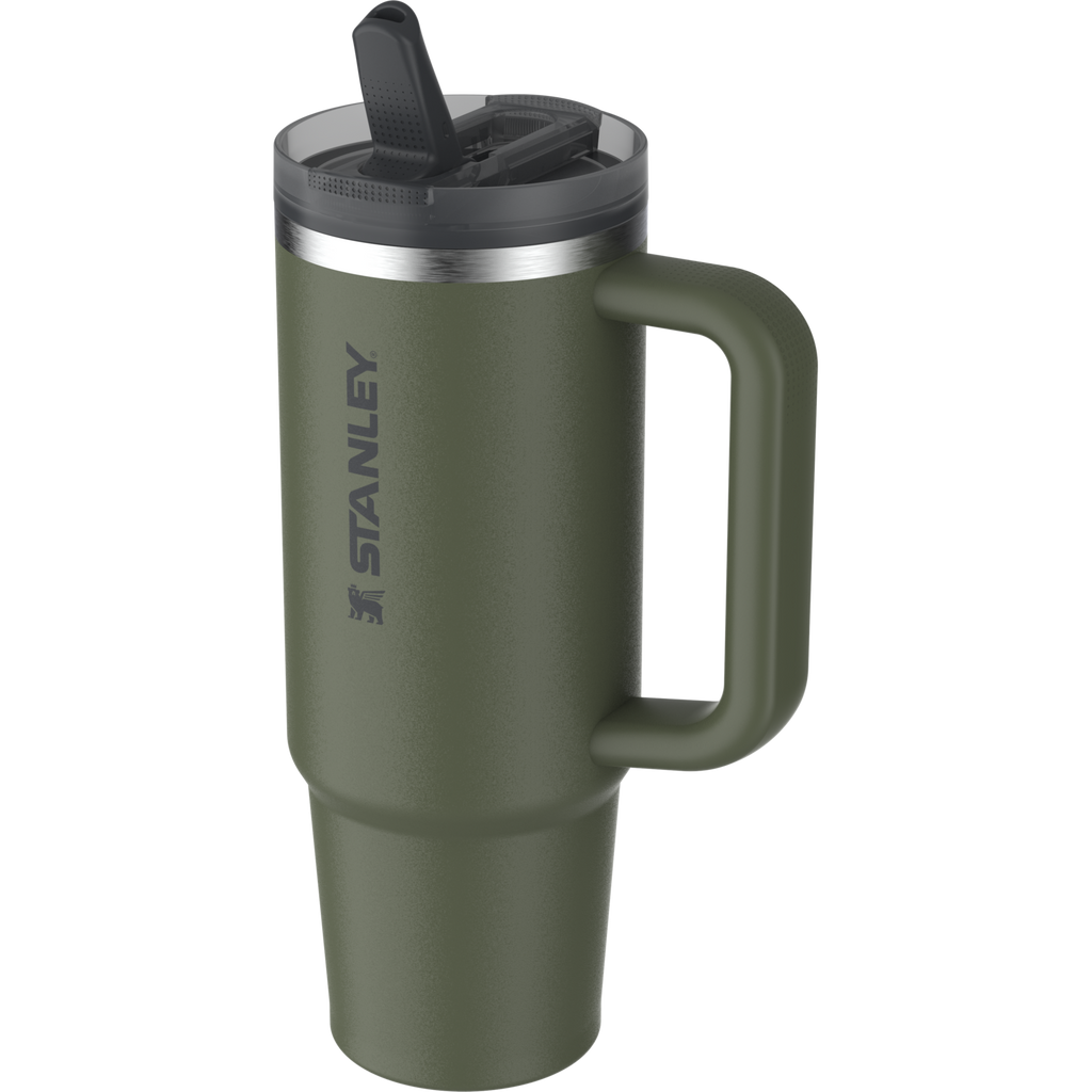The Quencher ProTour Flip Straw Tumbler| 30 OZ