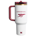Arsenal Quencher® ProTour Flip Straw Tumbler| 40 OZ