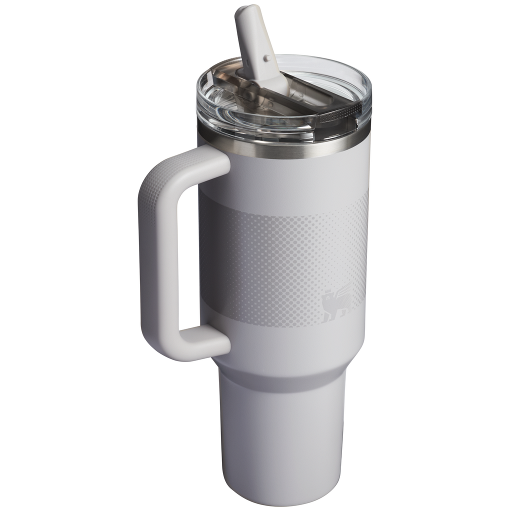 The Quencher ProTour Flip Straw Tumbler| 40 OZ