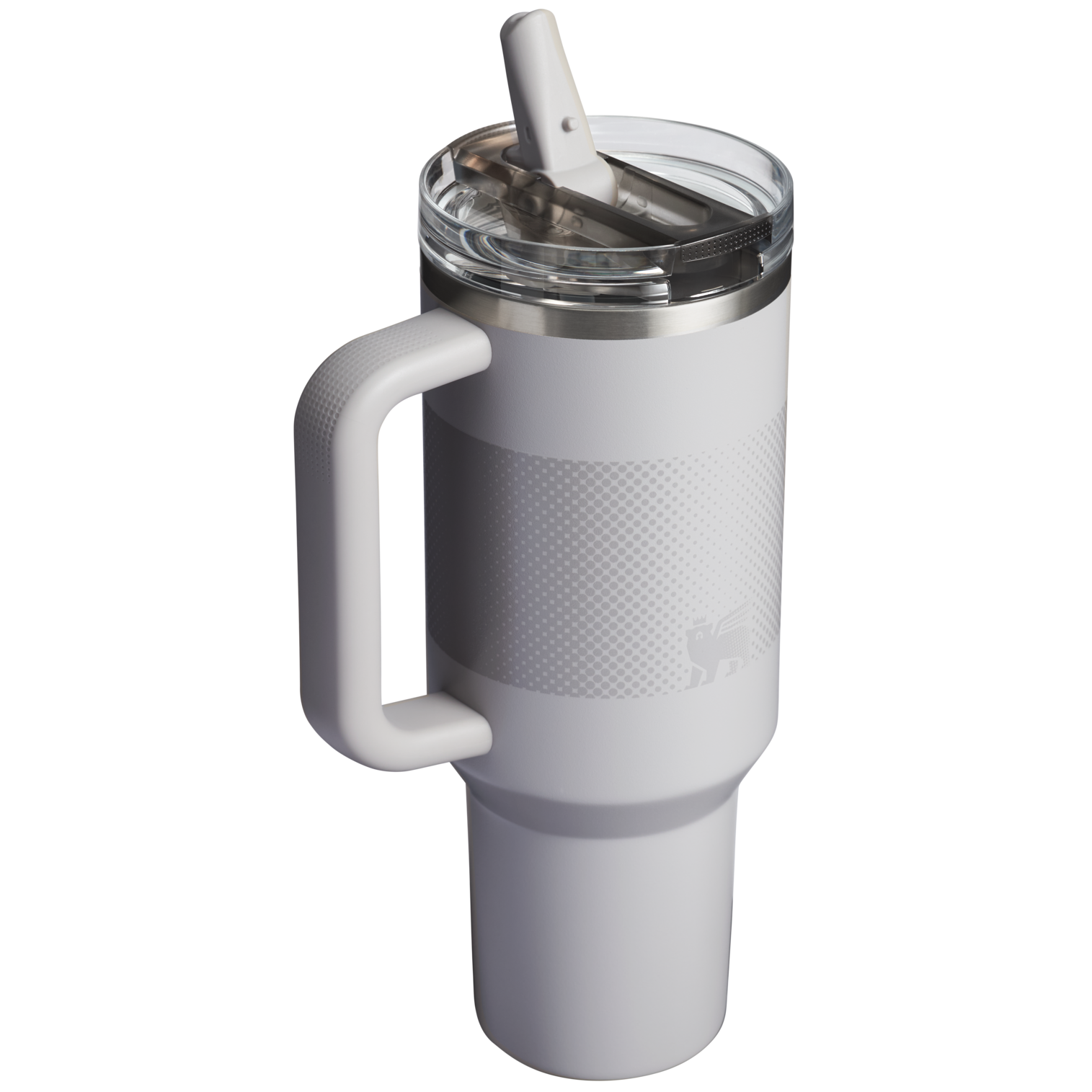 The Quencher ProTour Flip Straw Tumbler| 40 OZ