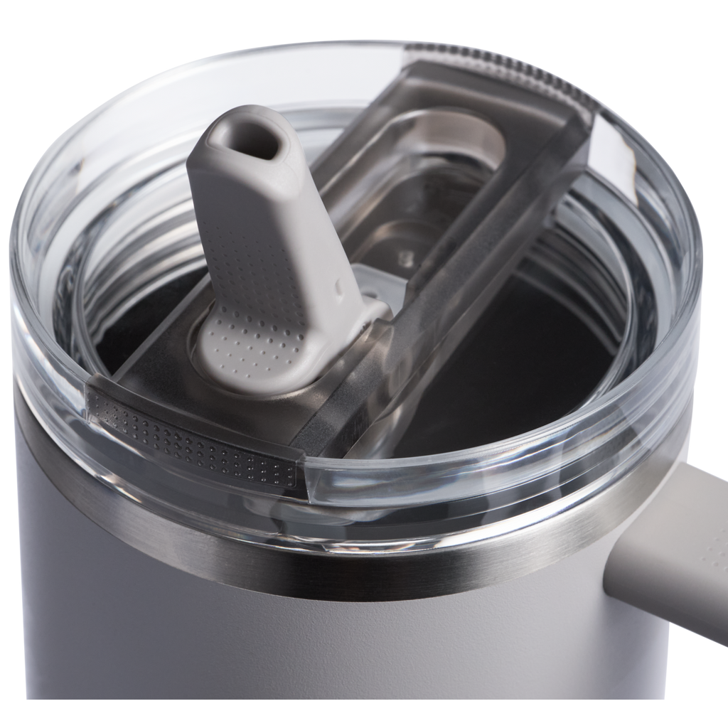 The Quencher ProTour Flip Straw Tumbler| 40 OZ