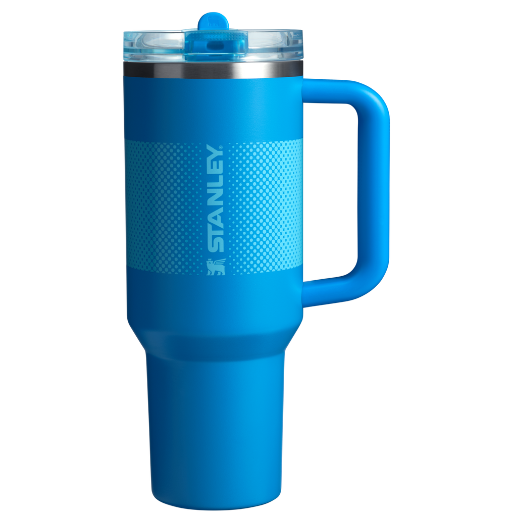 The Quencher ProTour Flip Straw Tumbler| 40 OZ