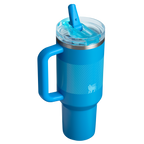 The Quencher ProTour Flip Straw Tumbler| 40 OZ