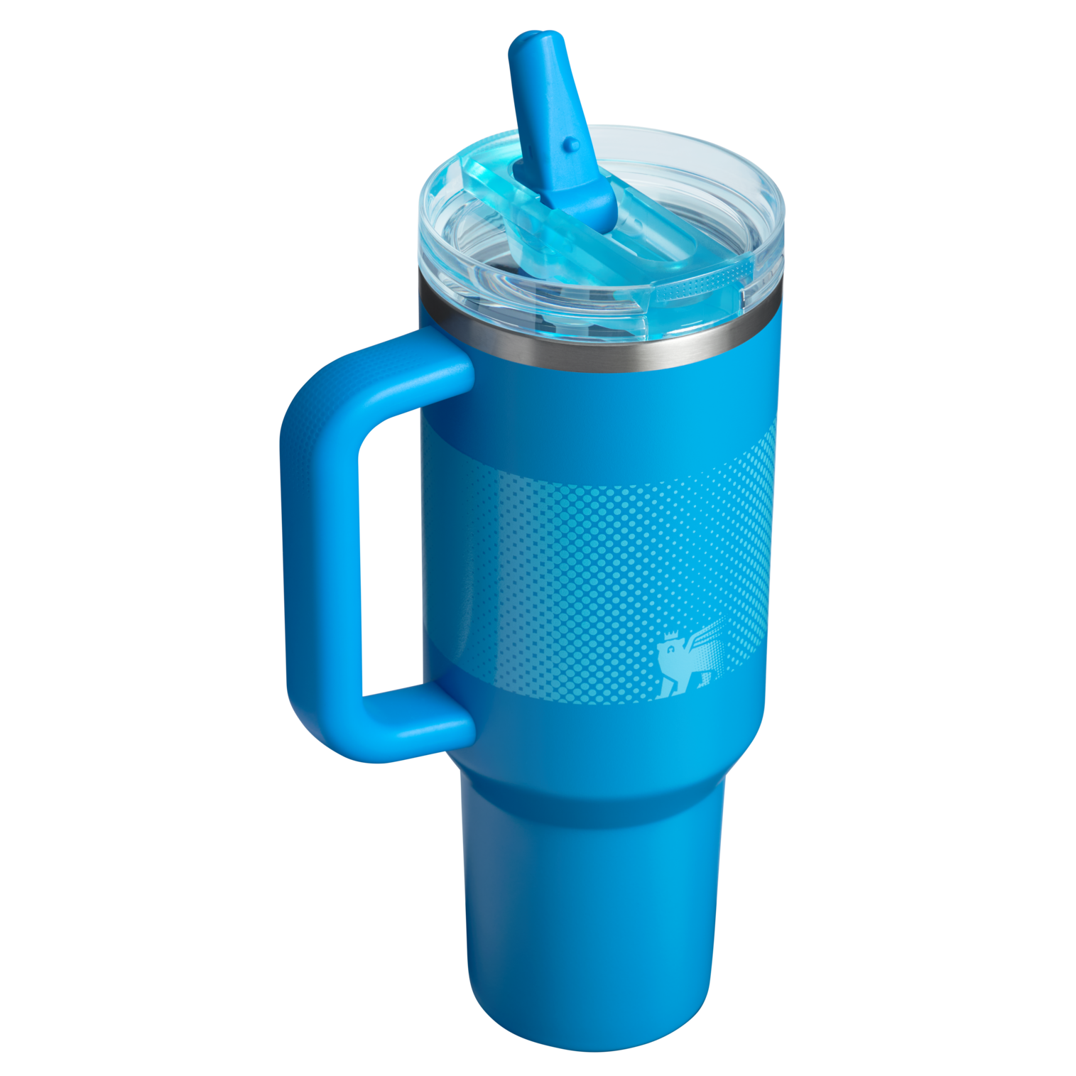 The Quencher ProTour Flip Straw Tumbler| 40 OZ