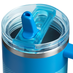 The Quencher ProTour Flip Straw Tumbler| 40 OZ