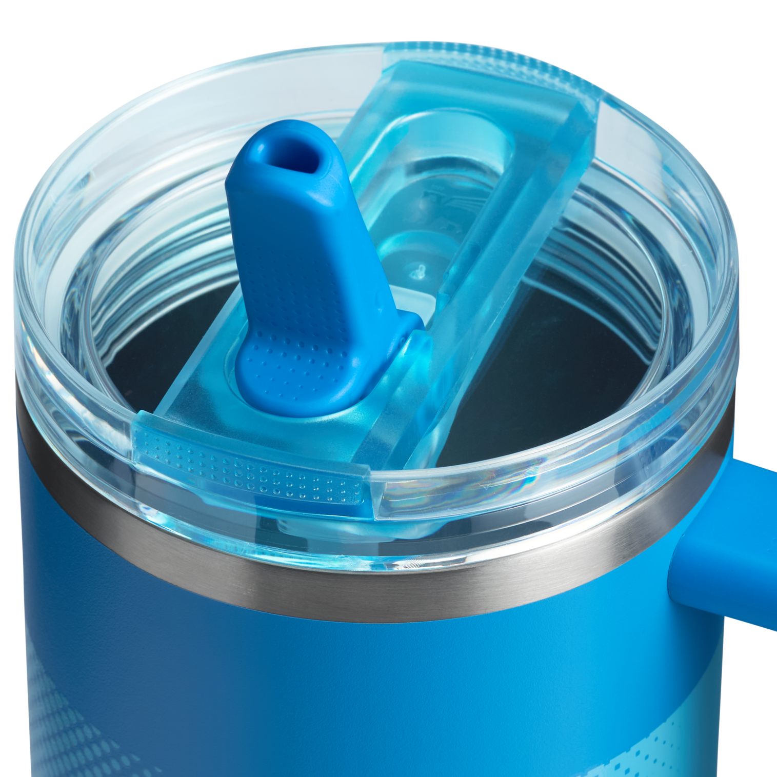 The Quencher ProTour Flip Straw Tumbler| 40 OZ
