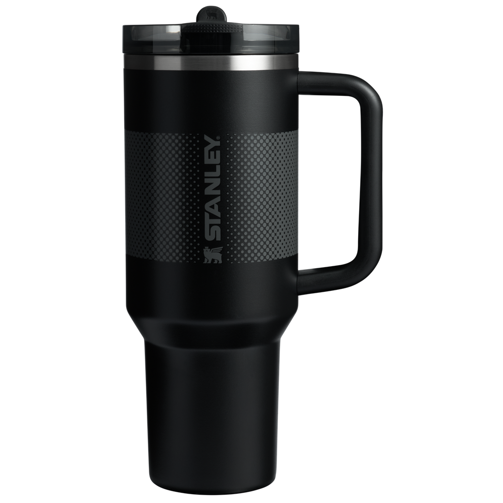 The Quencher ProTour Flip Straw Tumbler| 40 OZ