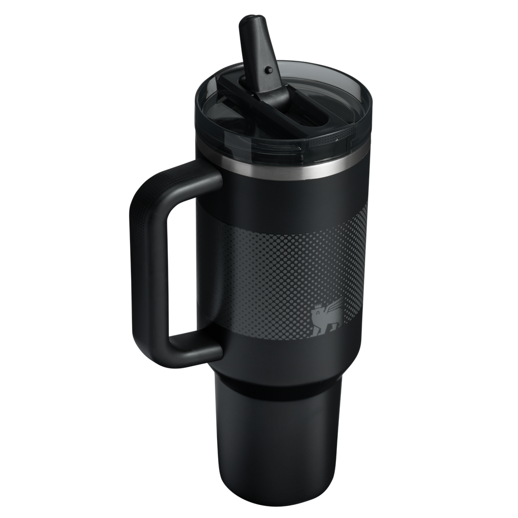 The Quencher ProTour Flip Straw Tumbler| 40 OZ