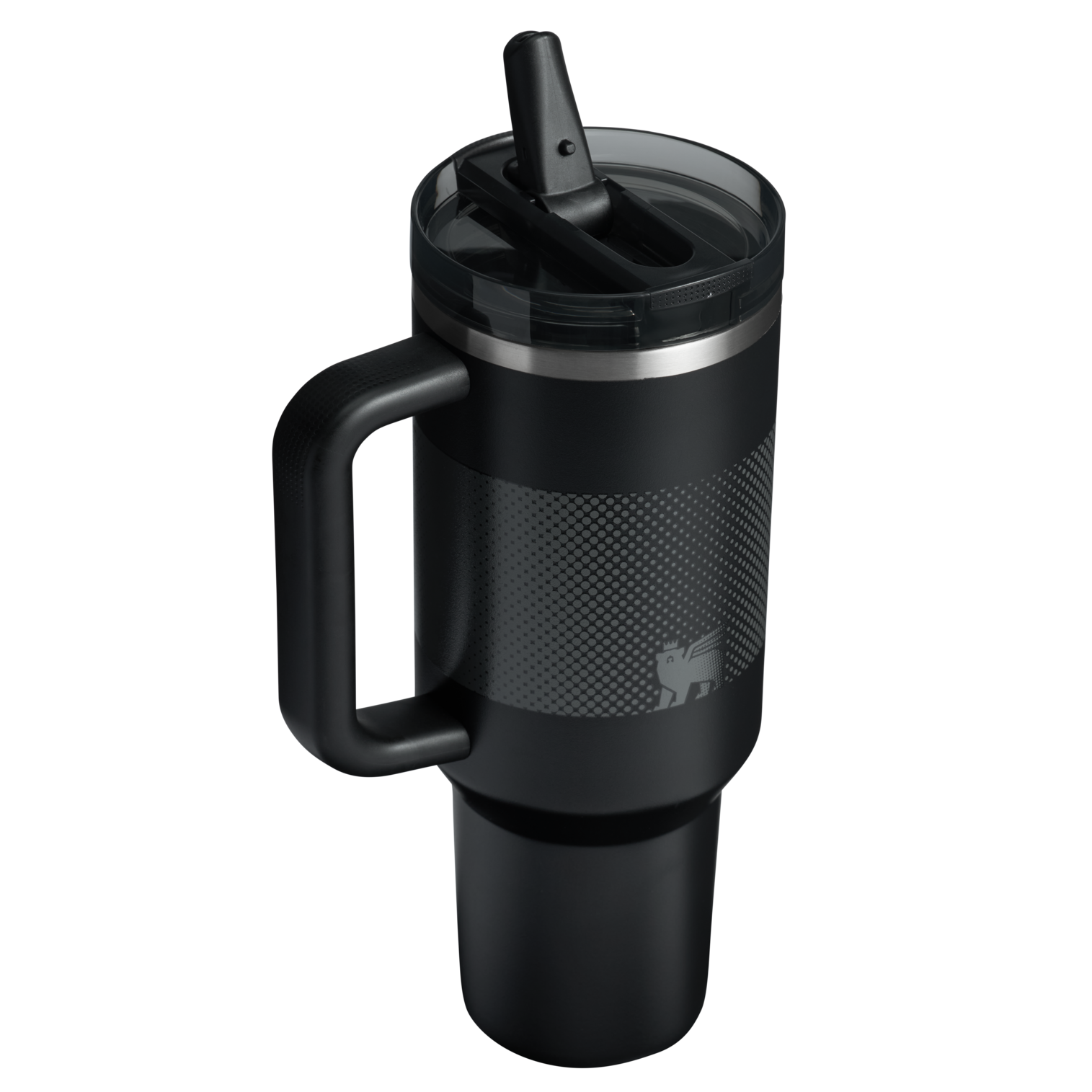 The Quencher ProTour Flip Straw Tumbler| 40 OZ