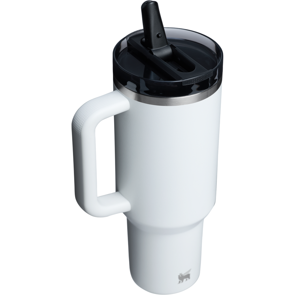 The Quencher ProTour Flip Straw Tumbler| 40 OZ - Create