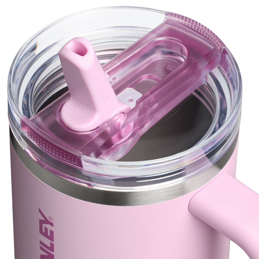 The Quencher ProTour Flip Straw Tumbler| 40 OZ
