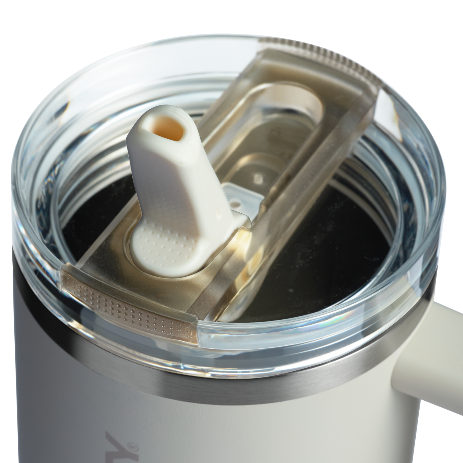 The Quencher ProTour Flip Straw Tumbler| 40 OZ