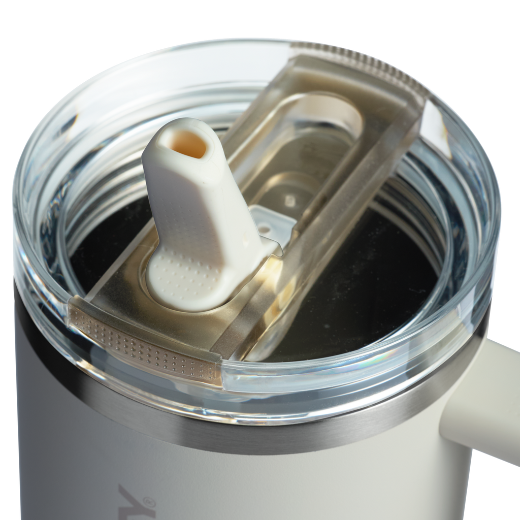 The Quencher ProTour Flip Straw Tumbler| 40 OZ - Create