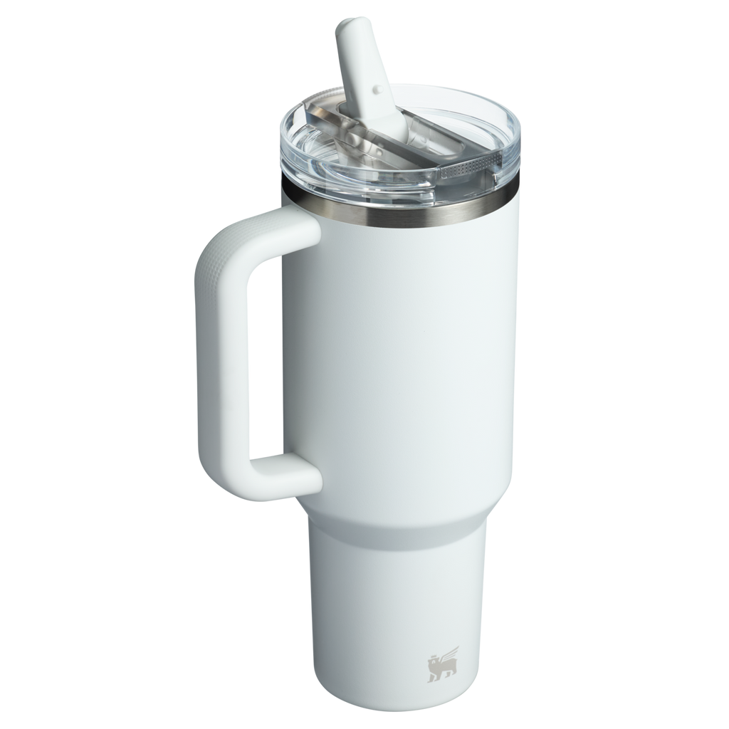 The Quencher ProTour Flip Straw Tumbler| 40 OZ
