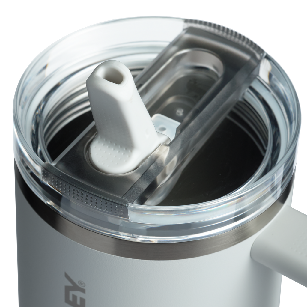 The Quencher ProTour Flip Straw Tumbler| 40 OZ - Create