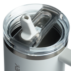 The Quencher ProTour Flip Straw Tumbler| 40 OZ - Create
