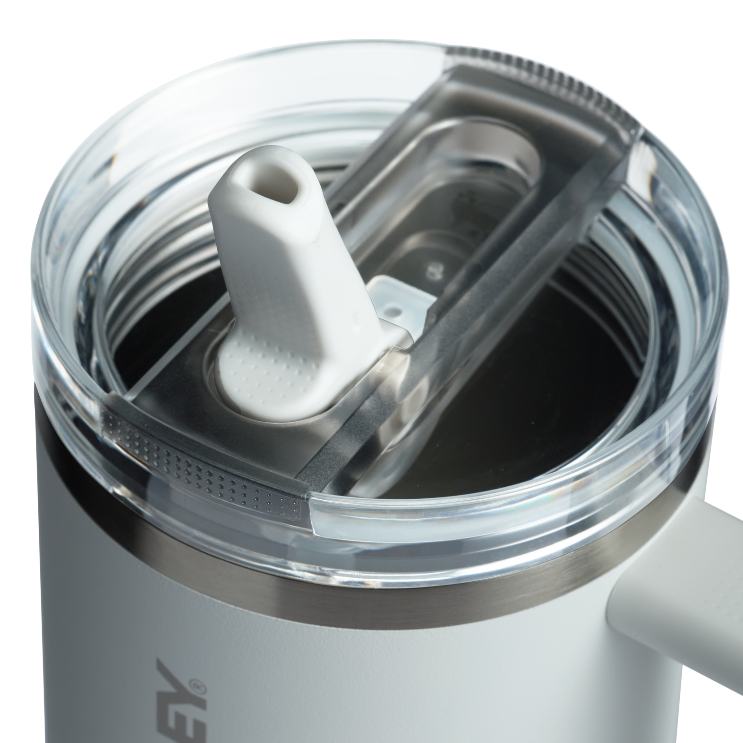 The Quencher ProTour Flip Straw Tumbler| 40 OZ - Create