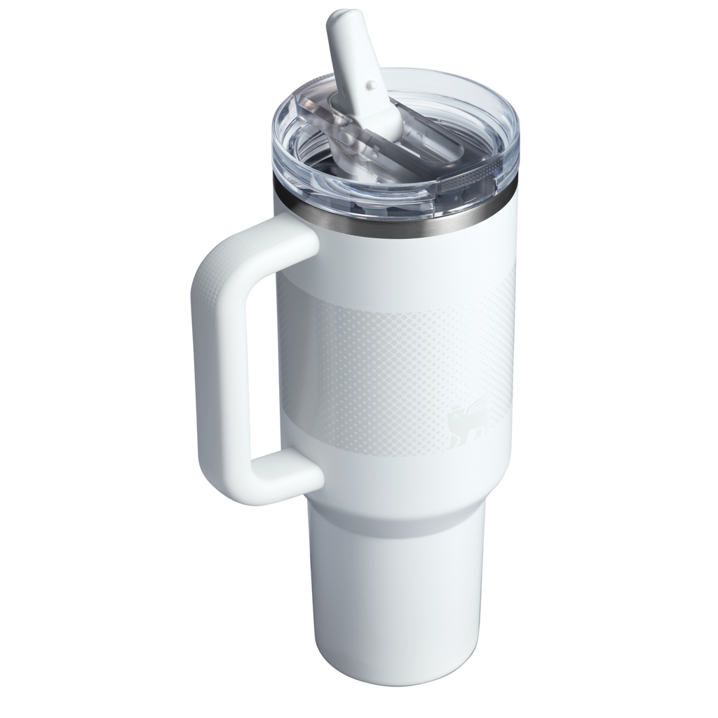 The Quencher ProTour Flip Straw Tumbler| 40 OZ