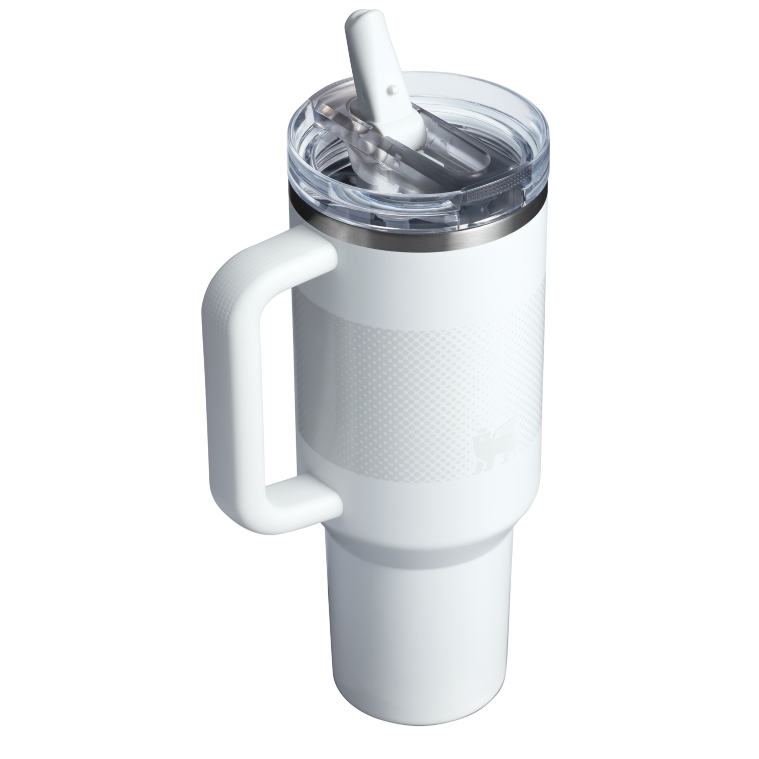 The Quencher ProTour Flip Straw Tumbler| 40 OZ