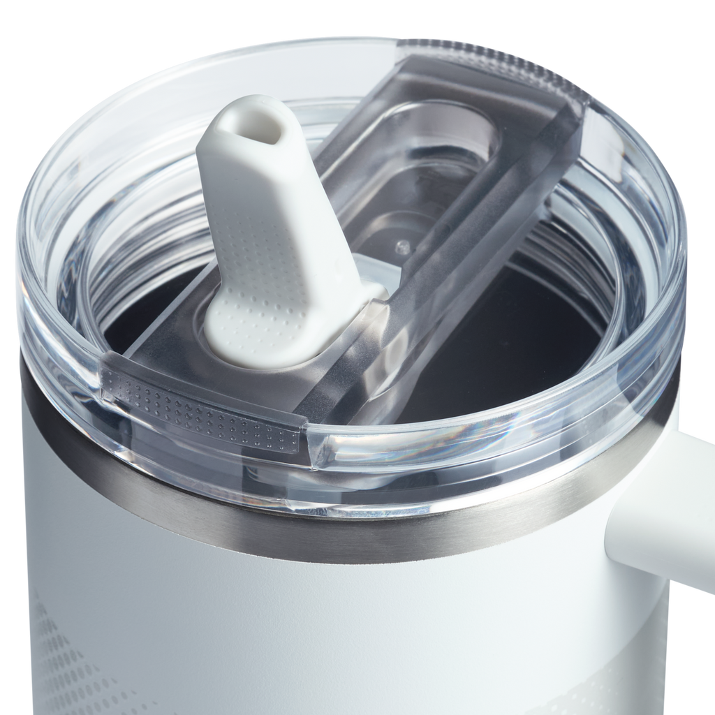 The Quencher ProTour Flip Straw Tumbler| 40 OZ