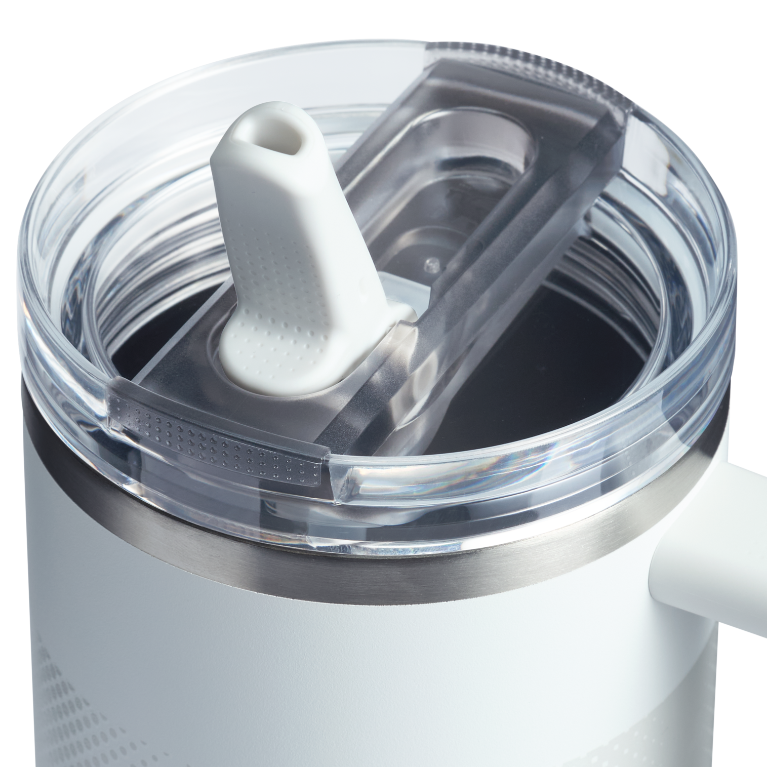 The Quencher ProTour Flip Straw Tumbler| 40 OZ