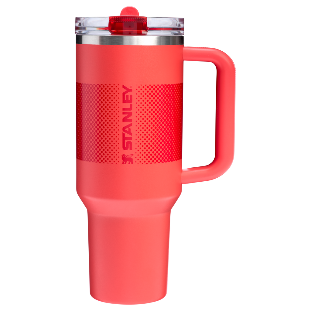 The Quencher ProTour Flip Straw Tumbler| 40 OZ