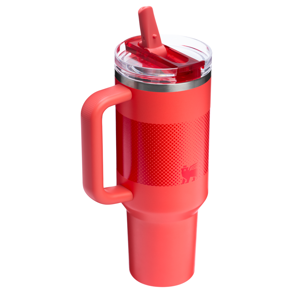 The Quencher ProTour Flip Straw Tumbler| 40 OZ