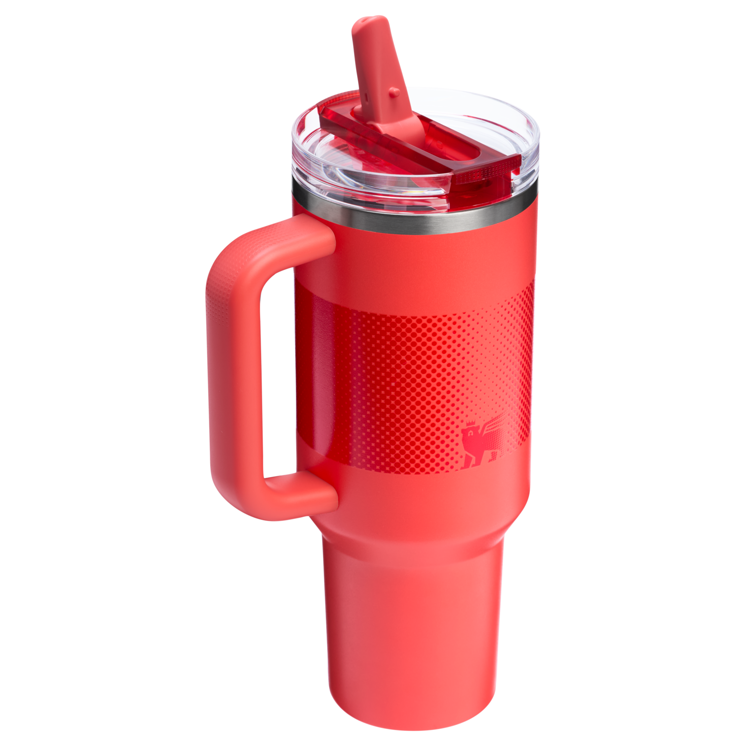 The Quencher ProTour Flip Straw Tumbler| 40 OZ