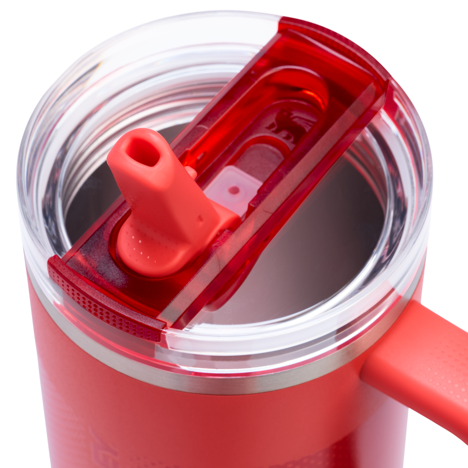 The Quencher ProTour Flip Straw Tumbler| 40 OZ
