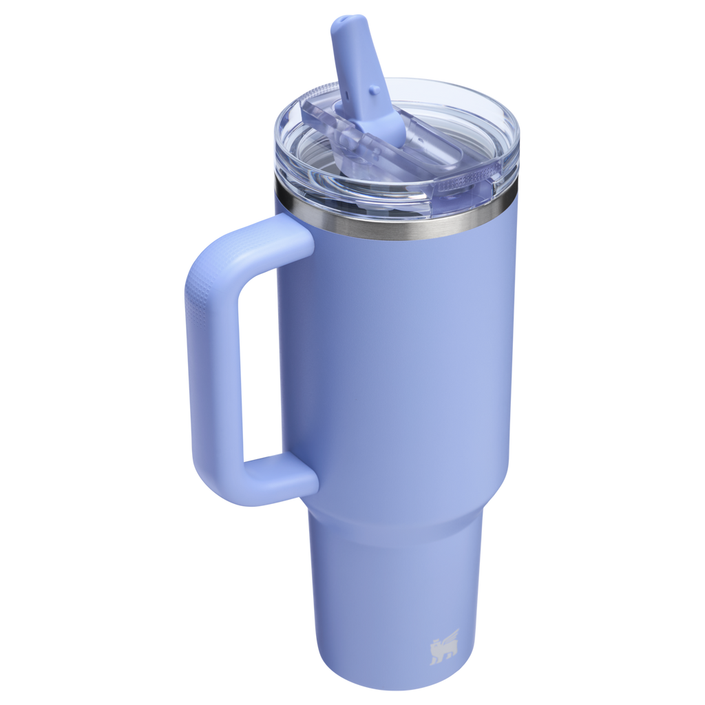 The Quencher ProTour Flip Straw Tumbler| 40 OZ