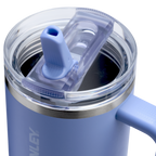 The Quencher ProTour Flip Straw Tumbler| 40 OZ - Create