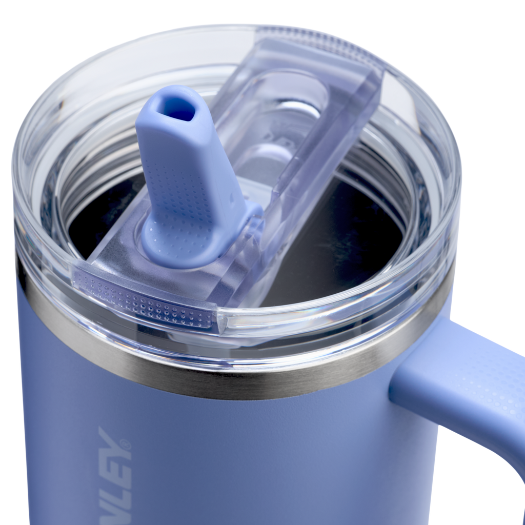 The Quencher ProTour Flip Straw Tumbler| 40 OZ