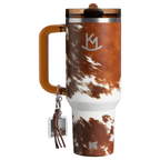 The Kacey Musgraves x Quencher® ProTour Flip Straw Tumbler| 40 OZ