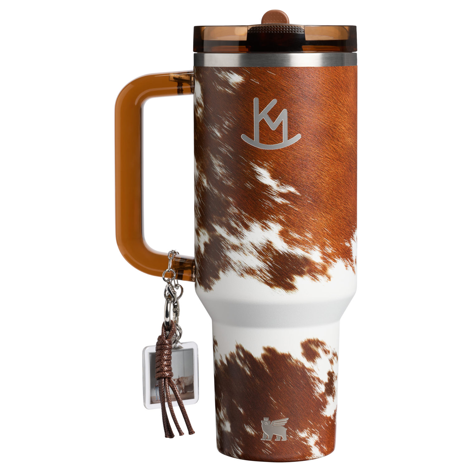 The Kacey Musgraves x Quencher® ProTour Flip Straw Tumbler| 40 OZ