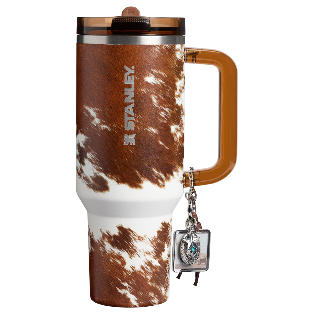 The Kacey Musgraves x Quencher® ProTour Flip Straw Tumbler| 40 OZ