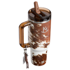 The Kacey Musgraves x Quencher® ProTour Flip Straw Tumbler| 40 OZ