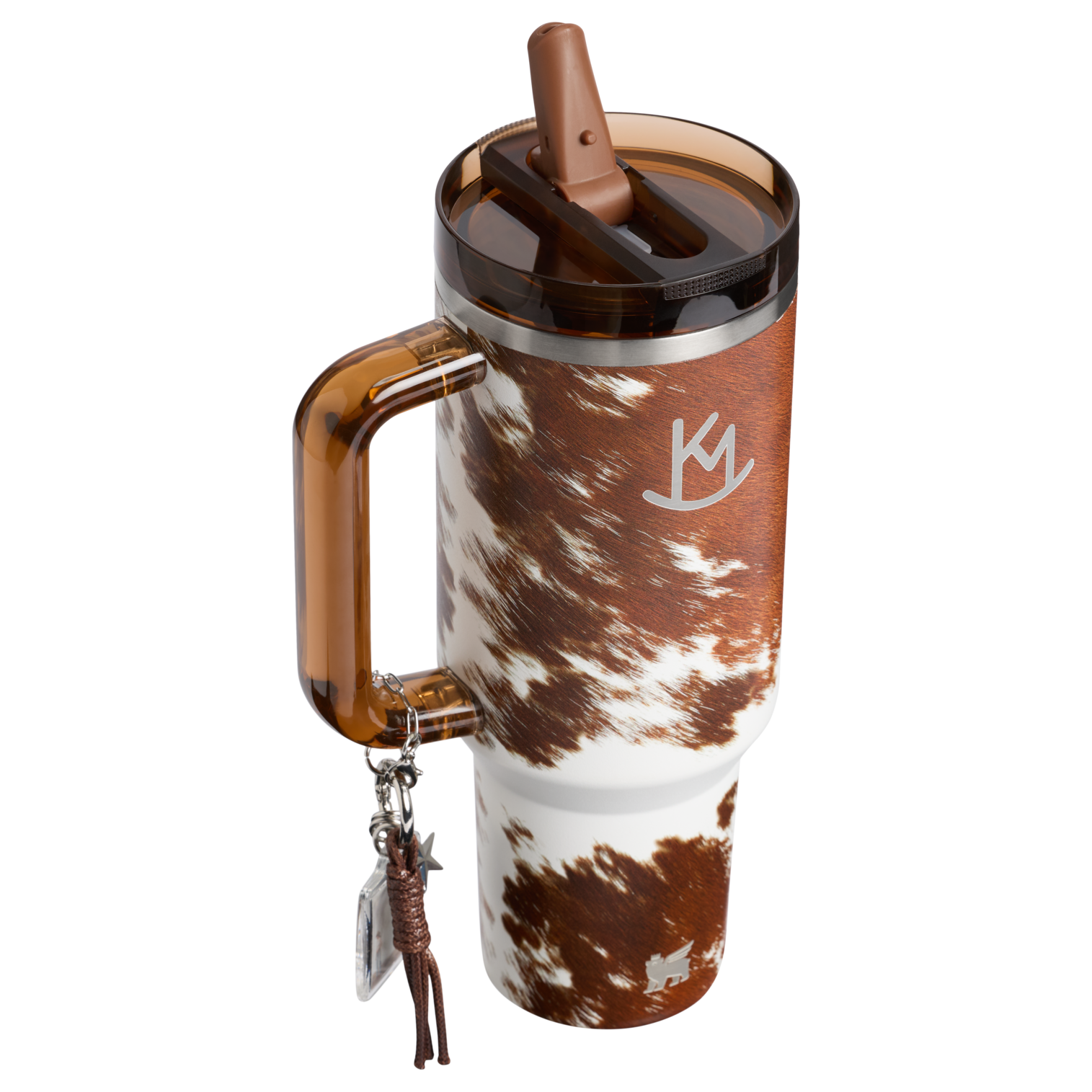 The Kacey Musgraves x Quencher® ProTour Flip Straw Tumbler| 40 OZ