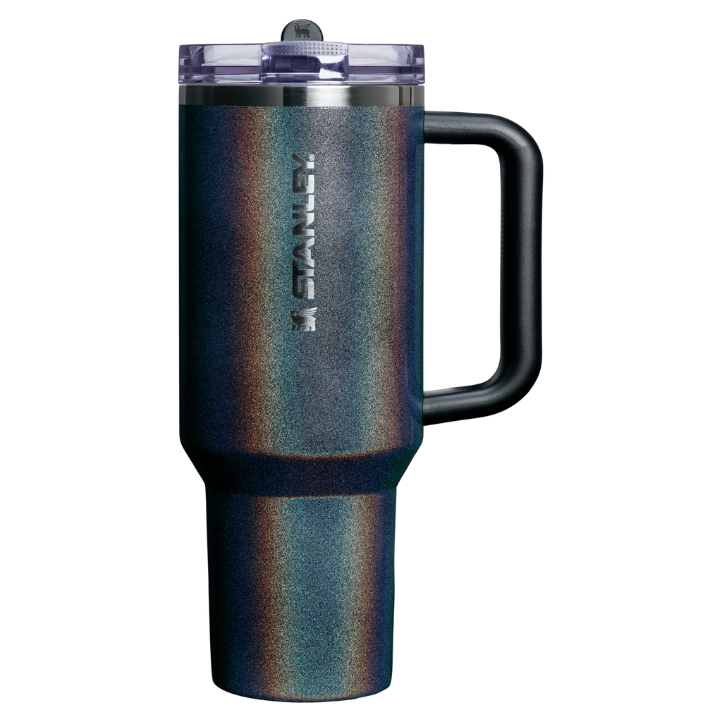 The Quencher ProTour Flip Straw Tumbler| 40 OZ