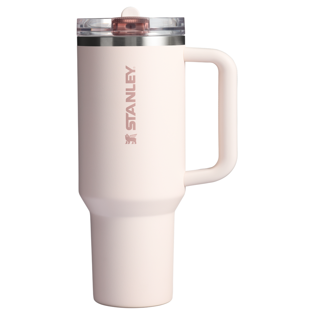 The Quencher ProTour Flip Straw Tumbler| 40 OZ - Create